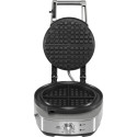 Sage vahvlimasin No-Mess Waffle