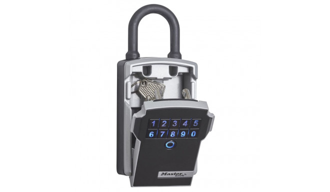 Master Lock Bluetooth võtmekarp sangaga 5440EURD