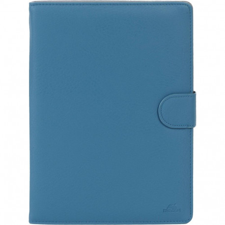 Rivacase 3017 Orly Tablet Case 10.1 aquamarine