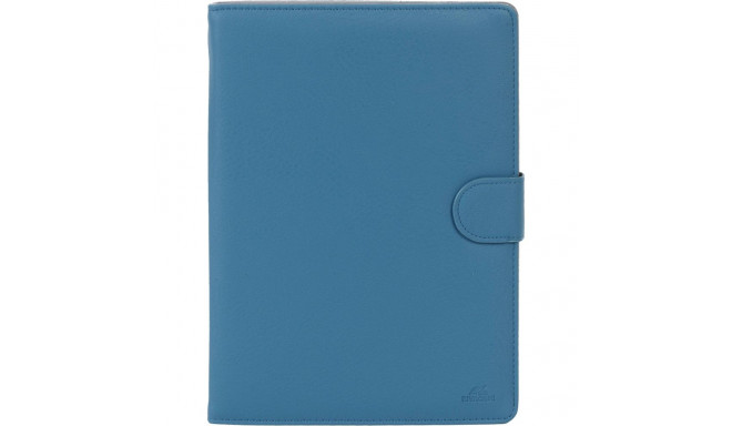 Rivacase 3017 Tablet Case 10.1 aquamarine