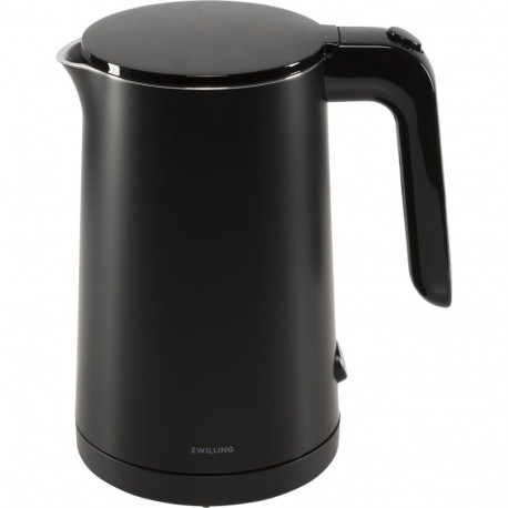 Zwilling Kettle black 1l ENFINIGY