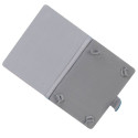 Rivacase 3017 Tablet Case 10.1 aquamarine