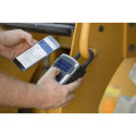 Master Lock Bluetooth-võtmekapp sangaga 5440EURD