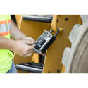 Master Lock Key Safe Bluetooth with Shackle 5440EURD