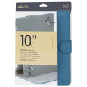 Rivacase 3017 Tablet Case 10.1 aquamarine
