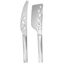WMF Nuova cheese knife-set 2pc.