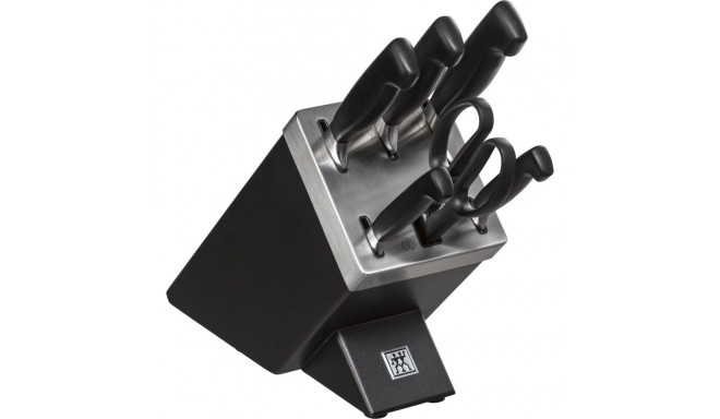 Zwilling Vier Sterne noaplokk 7 tk must