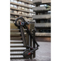 Master Lock Keyed Cable Street Cuff Lock   8275EURDPROBLK