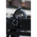 Master Lock Keyed Cable Street Cuff Lock   8275EURDPROBLK