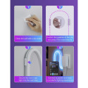 Govee 20x Clips Mounting Bracket for Neon LED strip H61A1 profile