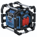Bosch GPB 18V-5 C Professional cordless construction site radio