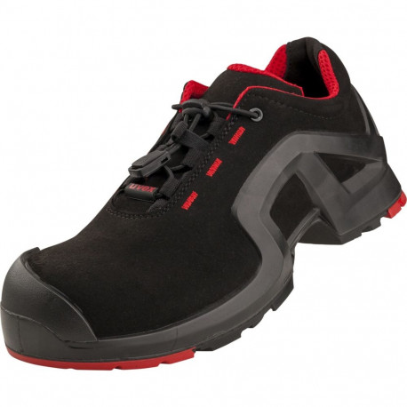 uvex 1 x-tended support S3 SRC shoe size 40