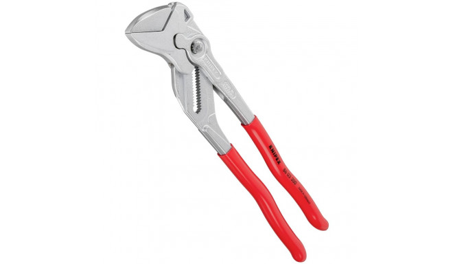KNIPEX tangid mutrivõti plastkattega 300 mm