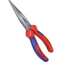 KNIPEX Pliers Set  Basic Chrom