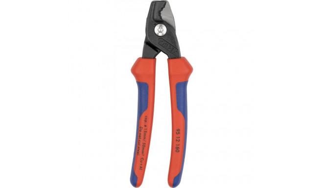 KNIPEX StepCut Cable Shears