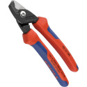 KNIPEX StepCut Cable Shears