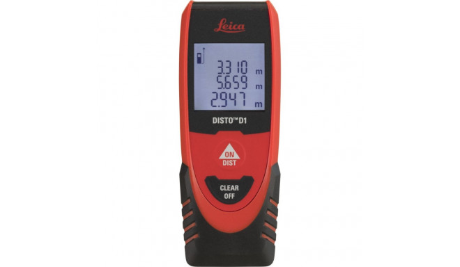 Leica Disto D1-1 Laser distance measurer