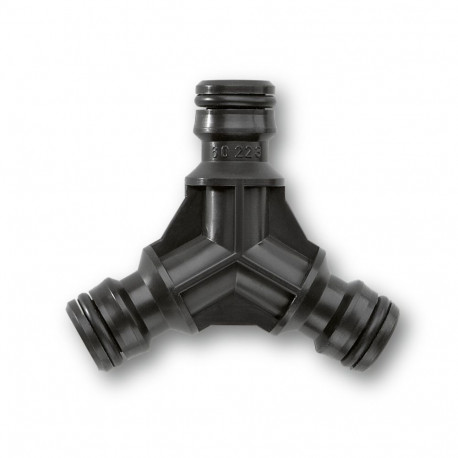 Kärcher 3 Way Hose Connector