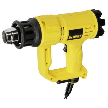 DeWalt D26411-QS kuumapuhur 1800 W
