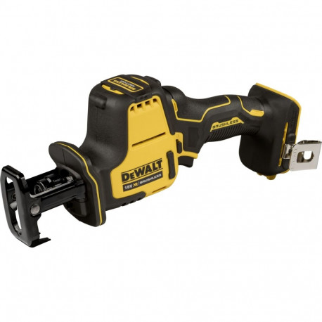 DeWalt DCS369NT-XJ akutoitega saabelsaag