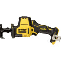 DeWalt DCS369NT-XJ Cordless Saber Saw