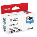 Canon PFI-1000 C tsüaan