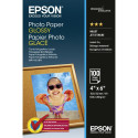 Epson läikiv fotopaber 10x15 cm 100 lehte 200 g