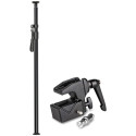 walimex pro Autopole 220-380cm koos Superklambriga