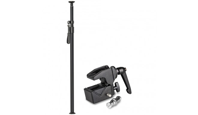 Walimex pro Autopole 220-380 cm koos superklambriga