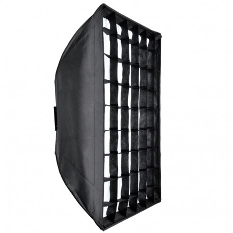 Godox SB-FW70100 – 70x100 cm softbox kärgiga 70x100 cm
