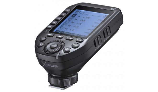 Godox Xpro II-F Transmitter with BT for Fujifilm