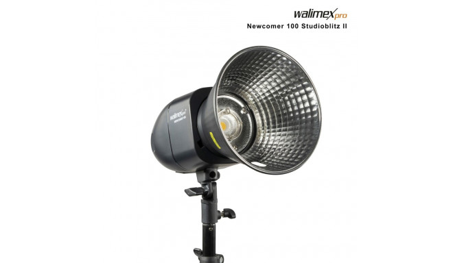 walimex pro Newcomer 100 II