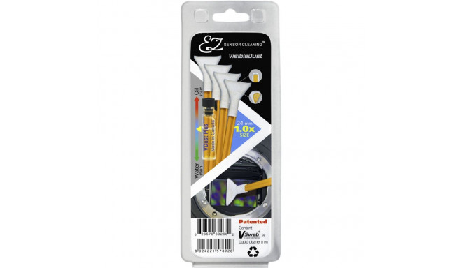 Visible Dust EZ Kit Vdust 1.0 orange