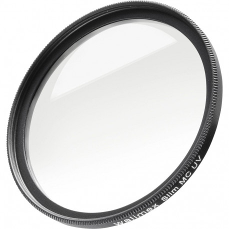 Walimex Slim MC UV-Filter 62mm