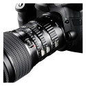 Walimex Spacer Ring Set for Canon