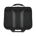 Wenger Granada Trolley for Laptop up to 17  black