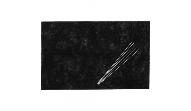 Bomann KFM 565 carbon filter mat for DU 622/623/.1/.2