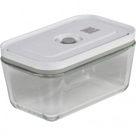 ZWILLING vaakumkarp Fresh&Save M klaasist, hall