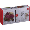 Zwilling Fresh&Save vaakumkottide komplekt M, 10 tk