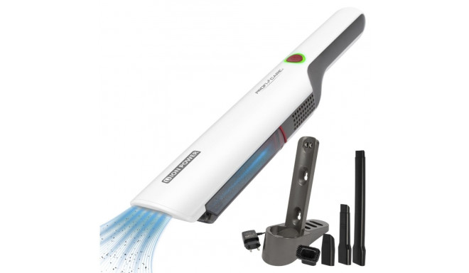 Proficare PC-AKS 3102 white