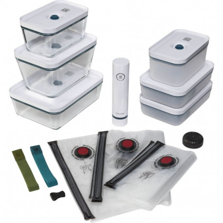 Zwilling Fresh+Save Family komplekt La Mer klaas
