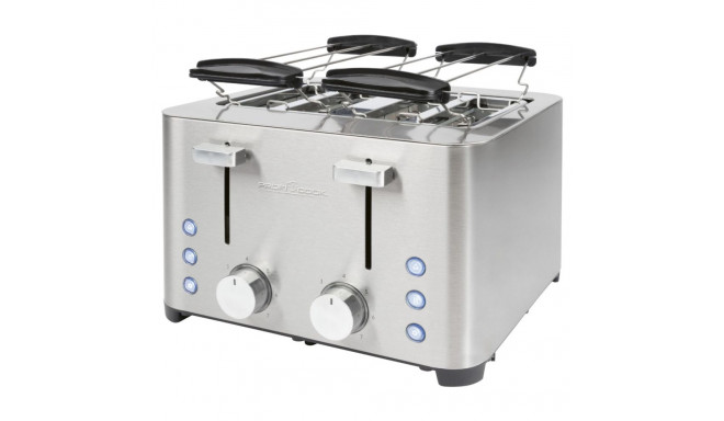 ProfiCook PC-TA 1252 inox
