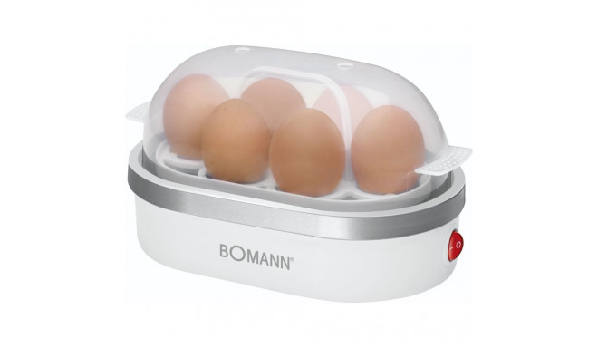 Bomann EK 5022 CB white