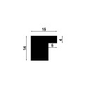 Nielsen Scandic tammepuit 21x29,7 DIN A4 6721006