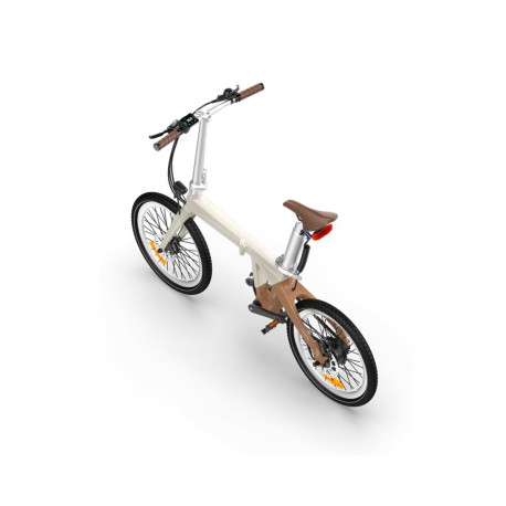 Elektrijalgratas ADO AIR Carbon, Amble Latte