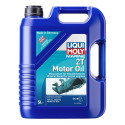 MARINE 2T Outboard paadimootoriõli 5L