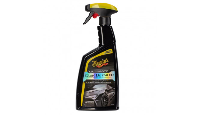 Meguiars Ultimate Quik Detailer kiirhooldus 709ml