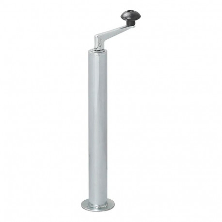 Tugipost 48mm 40-65 cm reguleeritav