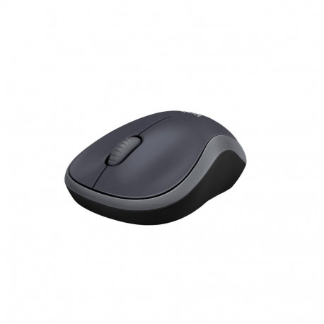 Logitech M185 Wireless Mouse