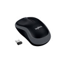 Logitech M185 Wireless Mouse